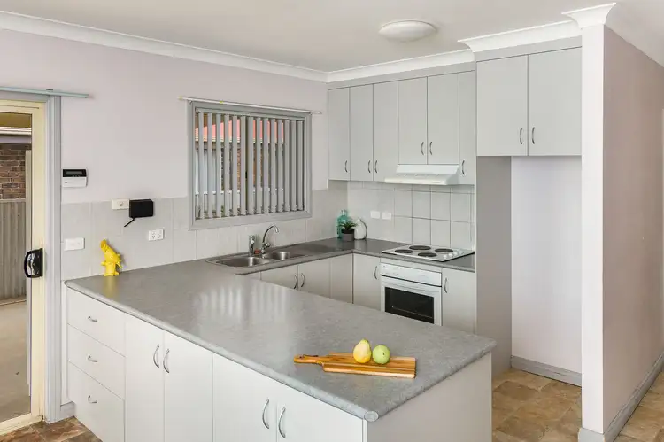 Second view of Homely house listing, 22 Zerna Avenue, Murray Bridge SA 5253