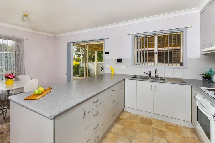 Third view of Homely house listing, 22 Zerna Avenue, Murray Bridge SA 5253