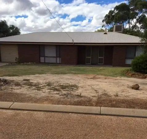Main view of Homely house listing, 4 Hinck Street, Kondinin WA 6367