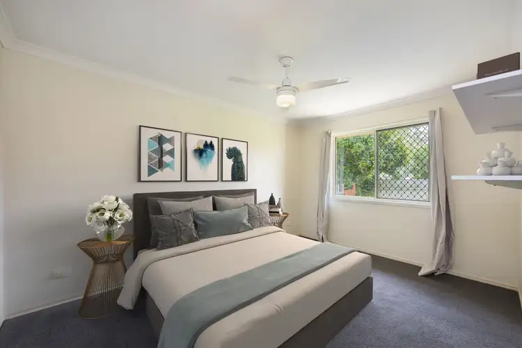 Sixth view of Homely house listing, 67 Rubicon Crescent, Kuraby QLD 4112