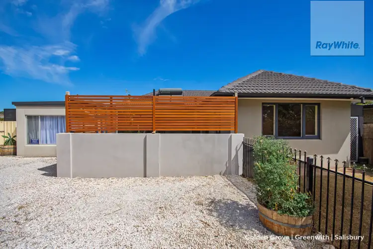 55 Porter Street, Salisbury SA 5108