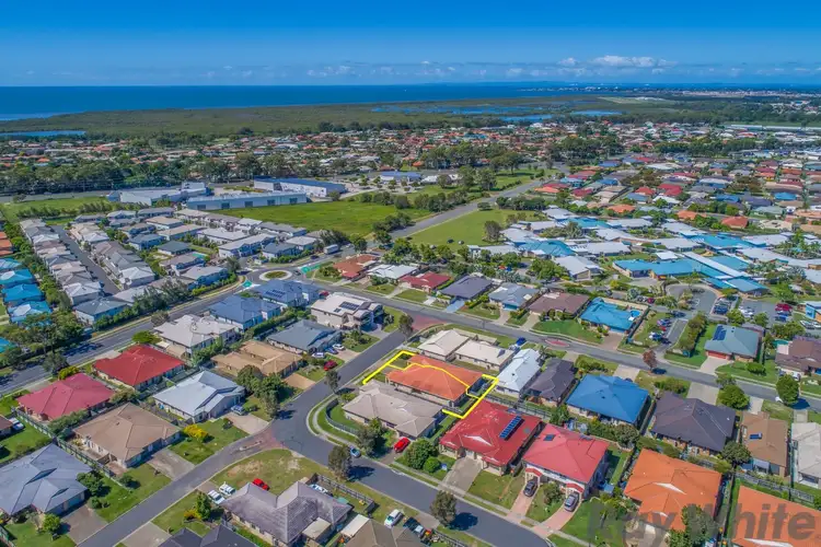 1 and 2/3 Lady Bowen Parade, Rothwell QLD 4022