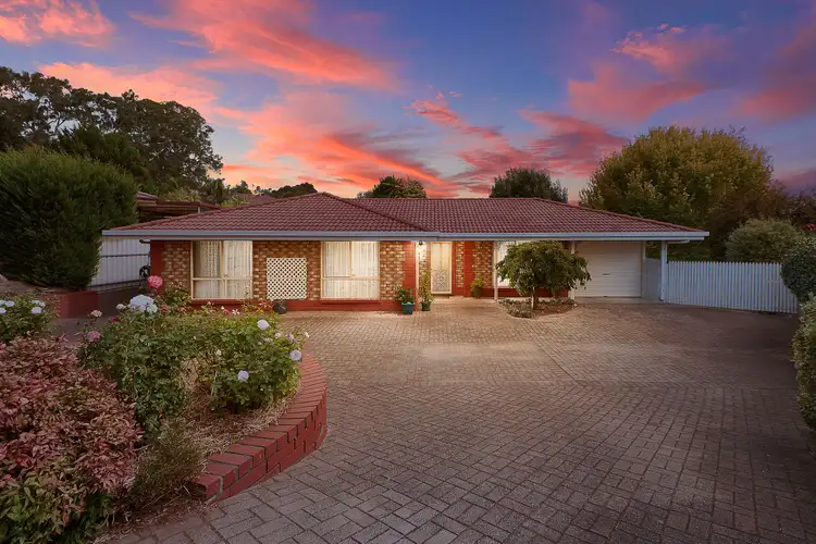 Second view of Homely house listing, 25 Beavis Court, Gumeracha SA 5233