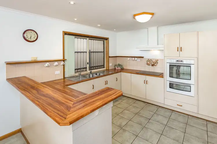 Third view of Homely house listing, 25 Beavis Court, Gumeracha SA 5233