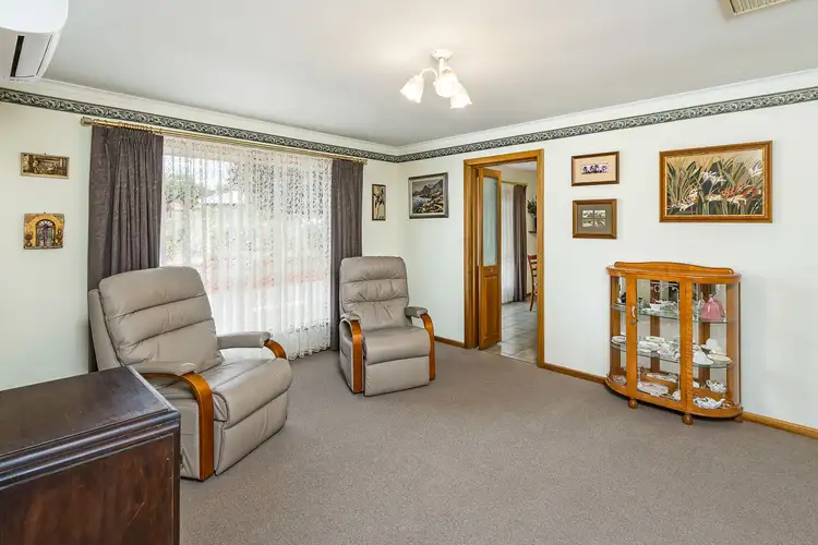 Fifth view of Homely house listing, 25 Beavis Court, Gumeracha SA 5233