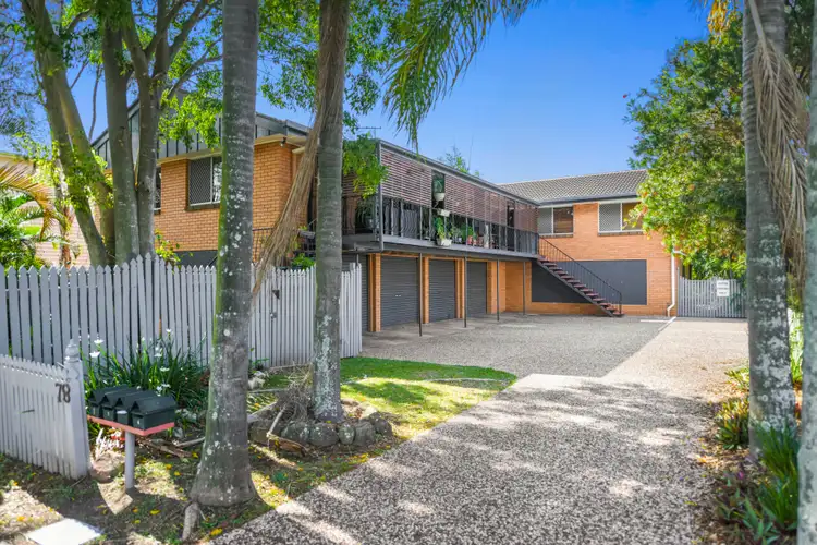 4/78 Jenner Street, Nundah QLD 4012