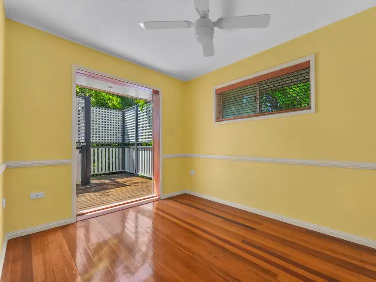 Fifth view of Homely unit listing, 4/78 Jenner Street, Nundah QLD 4012