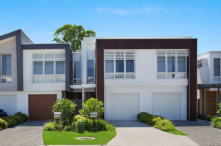 31 Evergreen View, Robina QLD 4226