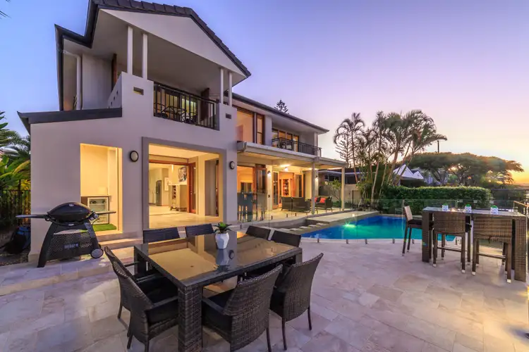 Fifth view of Homely house listing, 19 Naples Avenue, Isle Of Capri QLD 4217