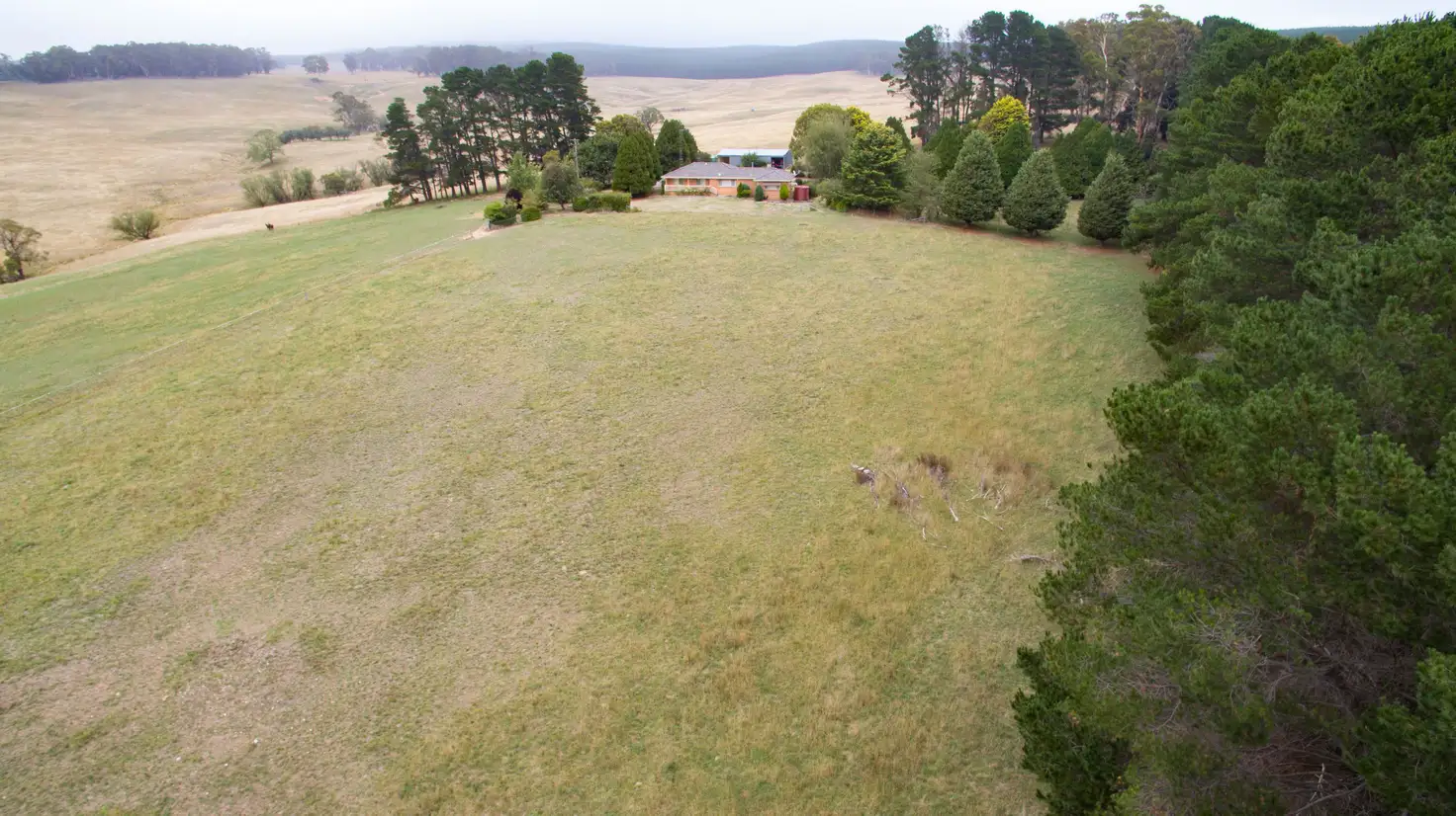 Main view of Homely rural property listing, 69 Butter Factory Lane, Oberon NSW 2787