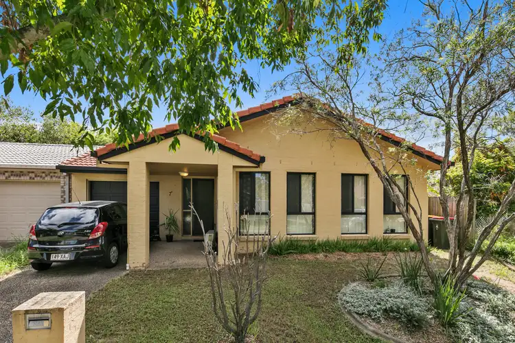 7 Erncroft Place, Rocklea QLD 4106