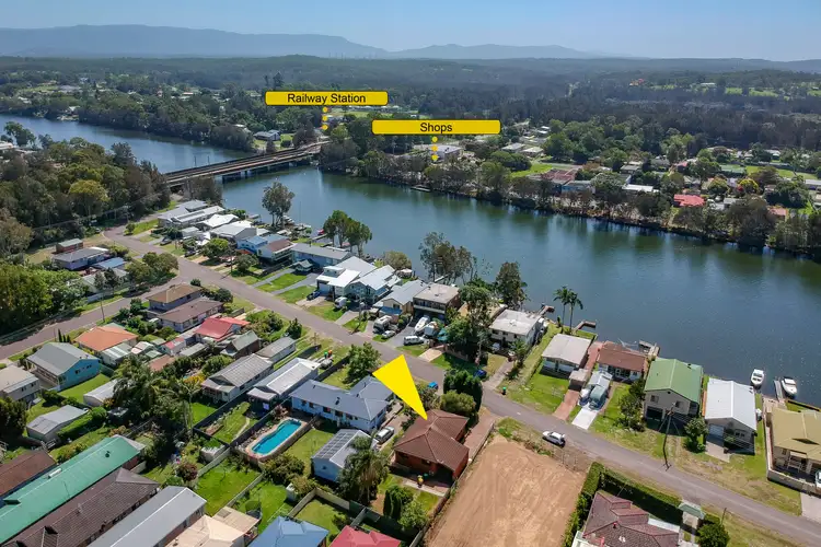 32 Cowell Street, Dora Creek NSW 2264