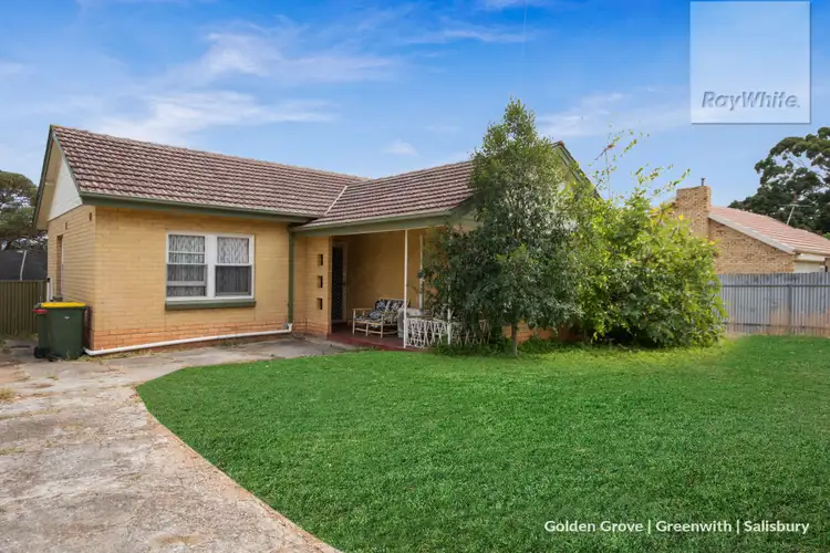 15 Thornton Street, Elizabeth East SA 5112