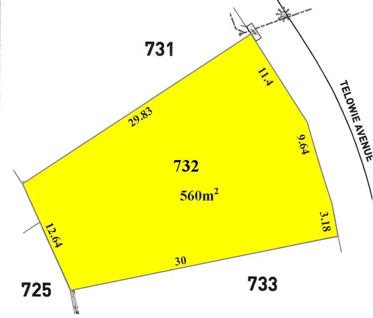 17 Telowie Avenue, Burns Beach WA 6028