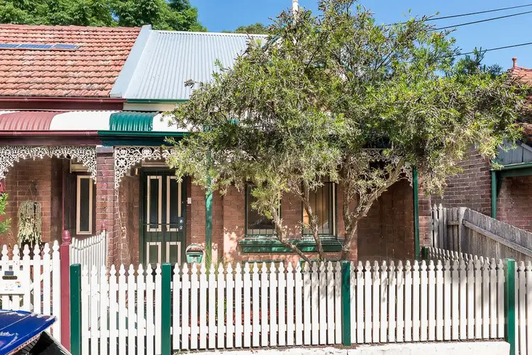 Main view of Homely house listing, 34 Darley Street, Newtown NSW 2042