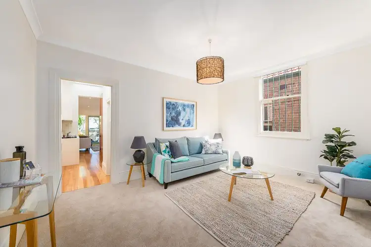 Second view of Homely house listing, 34 Darley Street, Newtown NSW 2042