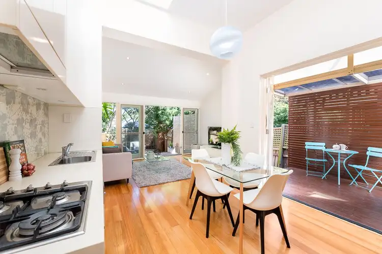 Third view of Homely house listing, 34 Darley Street, Newtown NSW 2042