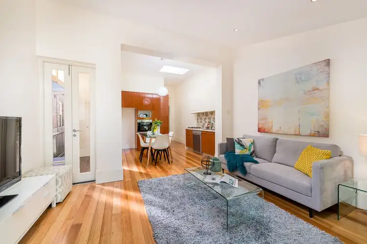 Fourth view of Homely house listing, 34 Darley Street, Newtown NSW 2042