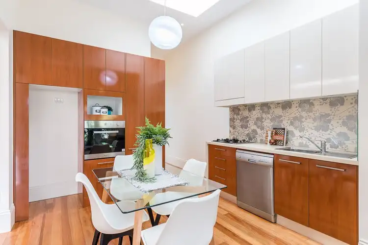 Fifth view of Homely house listing, 34 Darley Street, Newtown NSW 2042