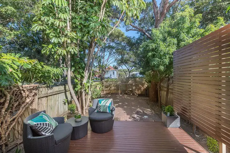 Seventh view of Homely house listing, 34 Darley Street, Newtown NSW 2042