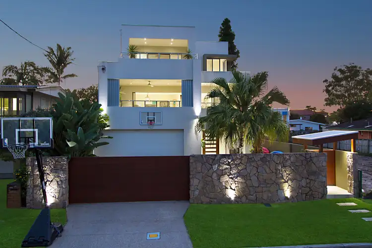 69 Regatta Parade, Southport QLD 4215