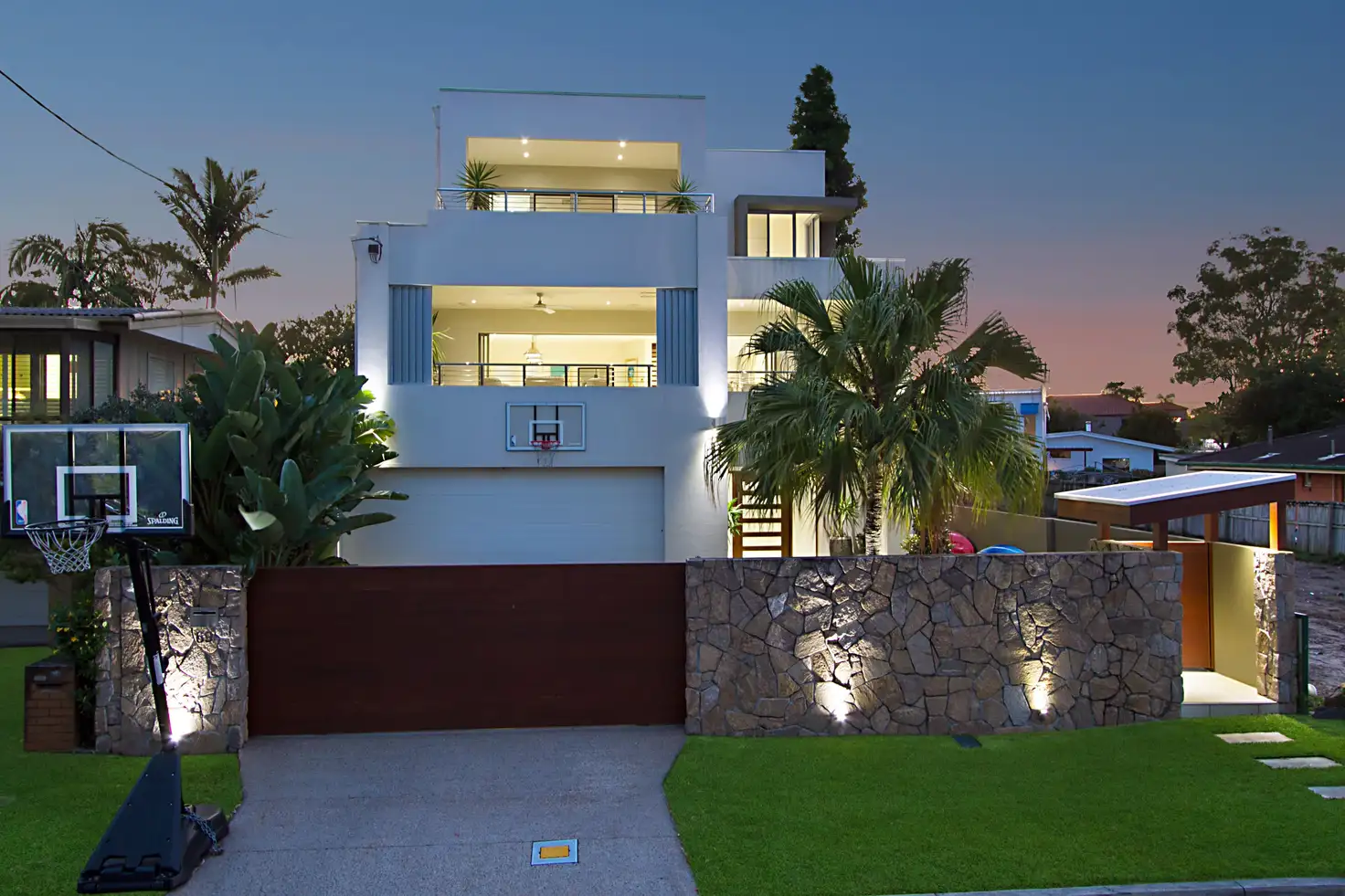 Main view of Homely house listing, 69 Regatta Parade, Southport QLD 4215