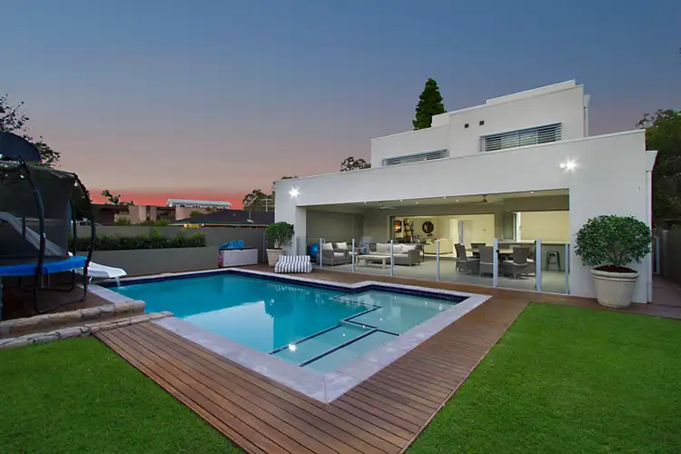 Third view of Homely house listing, 69 Regatta Parade, Southport QLD 4215