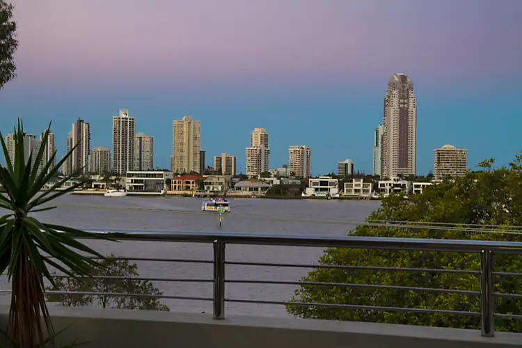Fourth view of Homely house listing, 69 Regatta Parade, Southport QLD 4215