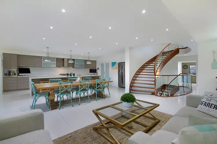 Fifth view of Homely house listing, 69 Regatta Parade, Southport QLD 4215