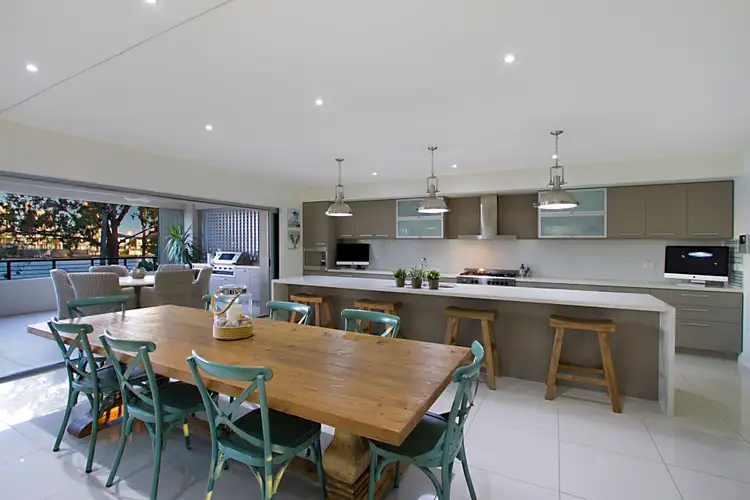 Seventh view of Homely house listing, 69 Regatta Parade, Southport QLD 4215
