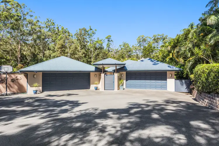 10-12 Pebble Creek Road, Bonogin QLD 4213