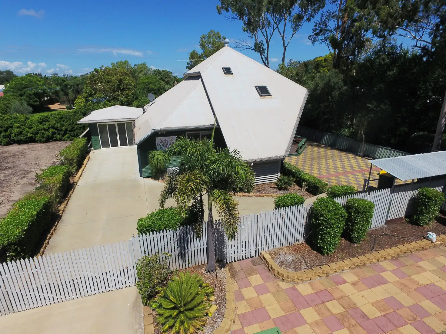 Main view of Homely house listing, 5/52 Bunya Street, Dalby QLD 4405
