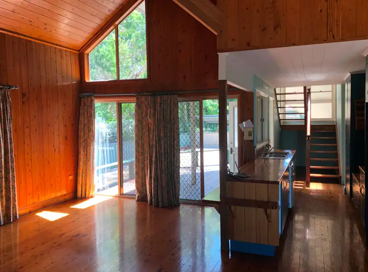 Second view of Homely house listing, 5/52 Bunya Street, Dalby QLD 4405