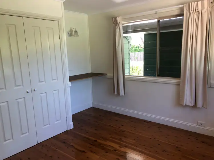 Fifth view of Homely house listing, 5/52 Bunya Street, Dalby QLD 4405