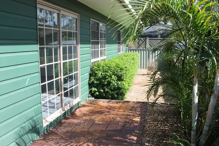 Seventh view of Homely house listing, 2/52 Bunya Street, Dalby QLD 4405