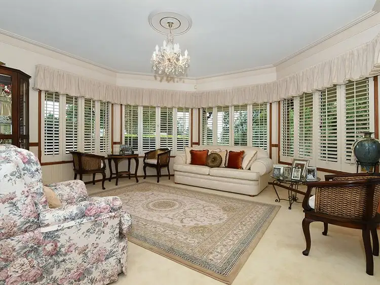 Second view of Homely house listing, 2 Emerald Court, Middle Ridge QLD 4350