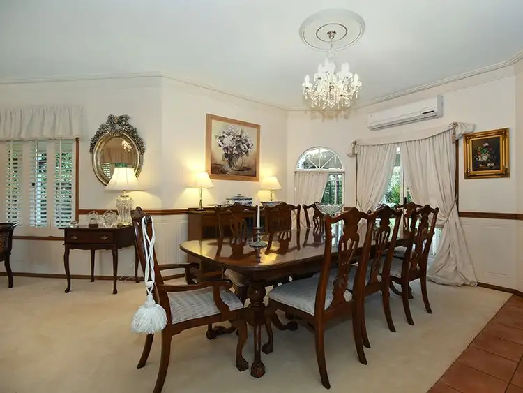 Third view of Homely house listing, 2 Emerald Court, Middle Ridge QLD 4350