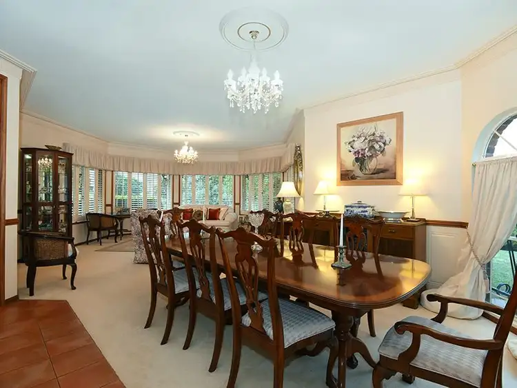 Fourth view of Homely house listing, 2 Emerald Court, Middle Ridge QLD 4350
