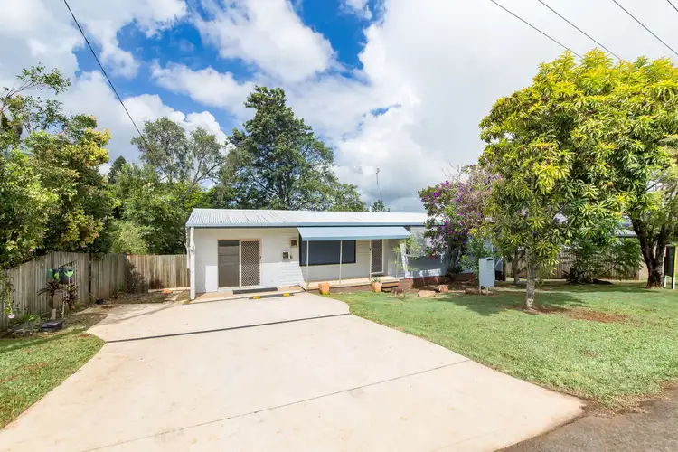 4 Amaroo Avenue, Nambour QLD 4560