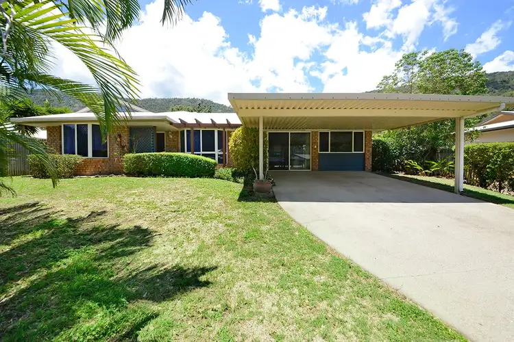 17 Wahoo Court, Jubilee Pocket QLD 4802