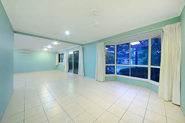 Third view of Homely house listing, 17 Wahoo Court, Jubilee Pocket QLD 4802