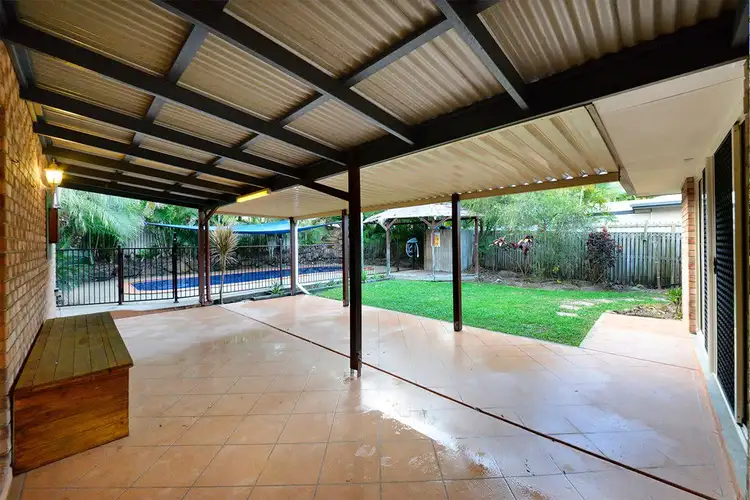 Fourth view of Homely house listing, 17 Wahoo Court, Jubilee Pocket QLD 4802