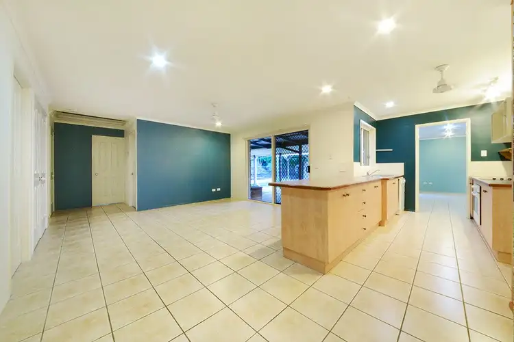 Fifth view of Homely house listing, 17 Wahoo Court, Jubilee Pocket QLD 4802