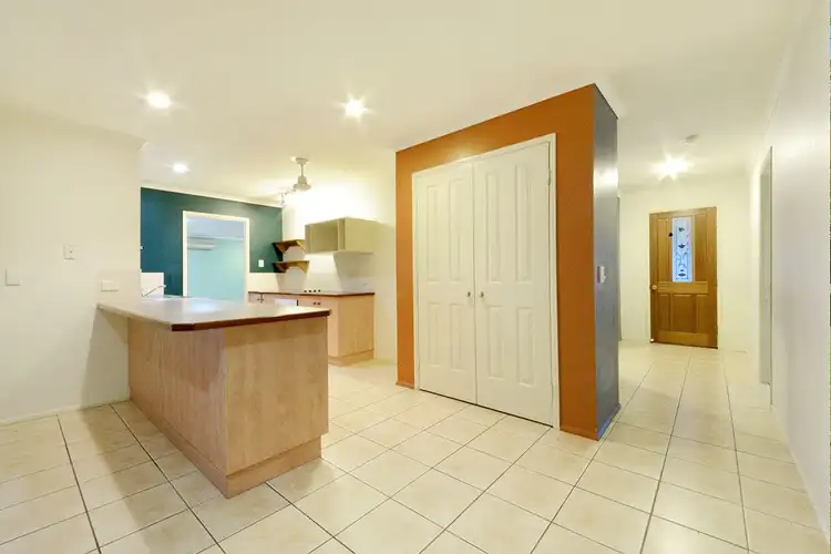 Sixth view of Homely house listing, 17 Wahoo Court, Jubilee Pocket QLD 4802