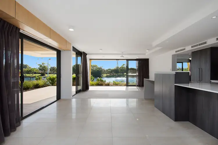 Main view of Homely unit listing, 108/1 Fiji Court, Kawana Island QLD 4575
