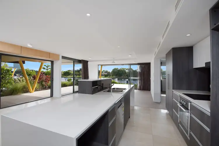 Second view of Homely unit listing, 108/1 Fiji Court, Kawana Island QLD 4575