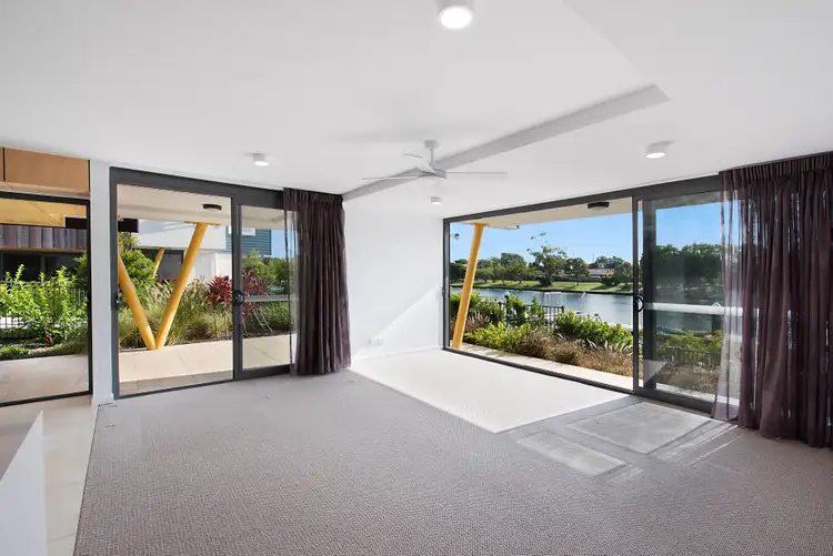 Fourth view of Homely unit listing, 108/1 Fiji Court, Kawana Island QLD 4575