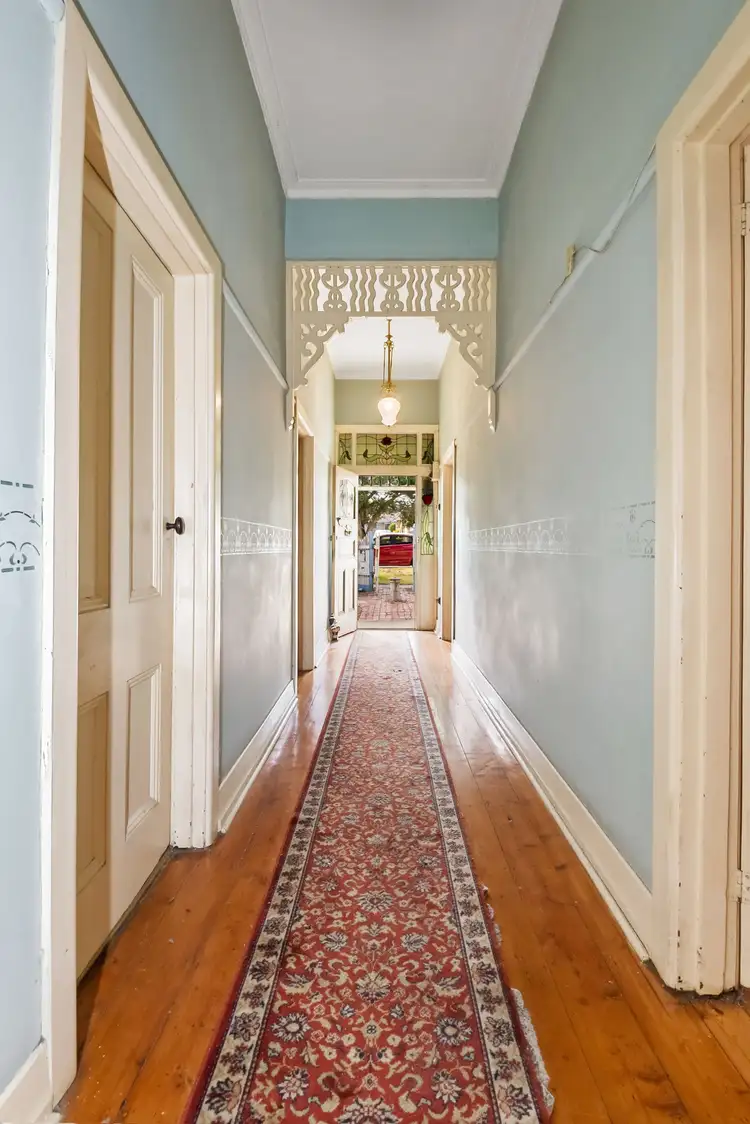 Third view of Homely house listing, 46 Collins Street, Thornbury VIC 3071