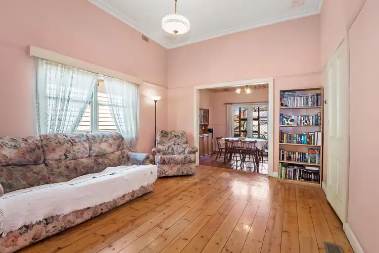 Fourth view of Homely house listing, 46 Collins Street, Thornbury VIC 3071