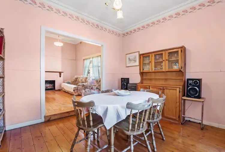 Fifth view of Homely house listing, 46 Collins Street, Thornbury VIC 3071